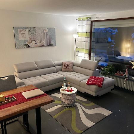 شقة Penthouse ,,Kleine Auszeit" باد هازبرغ المظهر الخارجي الصورة