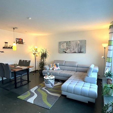 شقة Penthouse ,,Kleine Auszeit" باد هازبرغ المظهر الخارجي الصورة