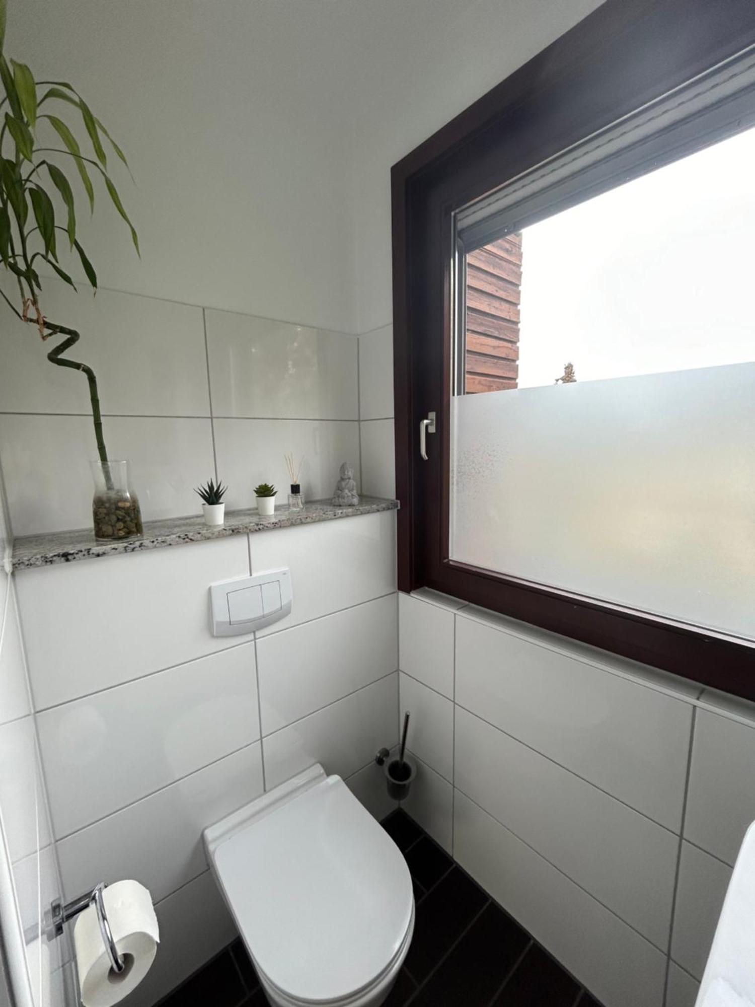 شقة Penthouse ,,Kleine Auszeit" باد هازبرغ المظهر الخارجي الصورة