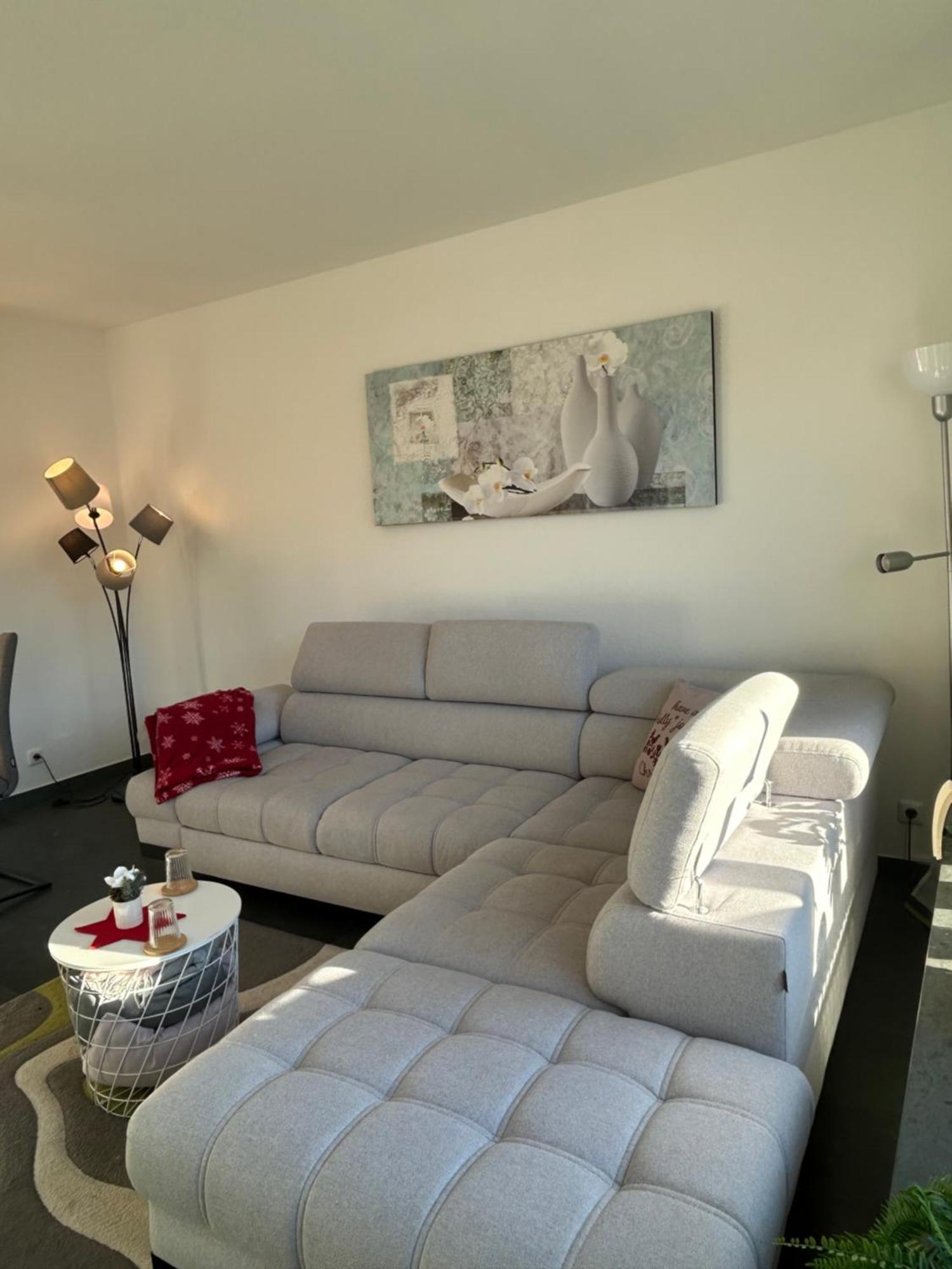 شقة Penthouse ,,Kleine Auszeit" باد هازبرغ المظهر الخارجي الصورة