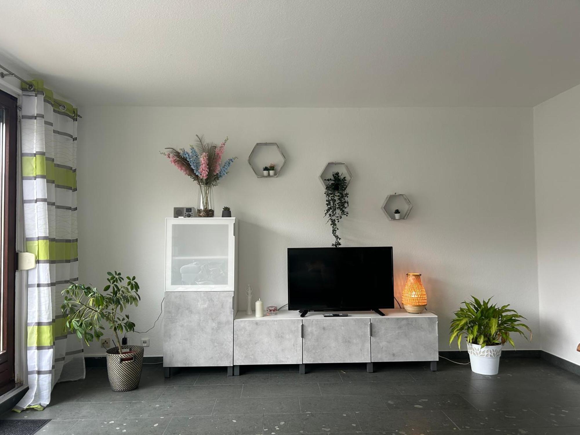 شقة Penthouse ,,Kleine Auszeit" باد هازبرغ المظهر الخارجي الصورة